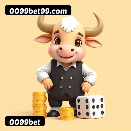 0099bet Logo